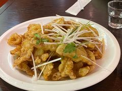 -新黑石礁酒楼·海鲜(黑石礁店)