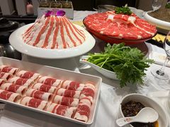 -德天肥牛海鲜火锅(城西银泰店)