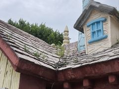 -沈阳方特欢乐世界