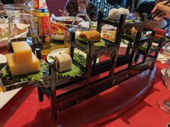 -花家怡园(四合院总店)