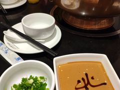 -北门涮肉·铜锅涮肉(南锣鼓巷店)