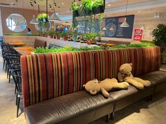 -比格比萨自助(宋家庄店)