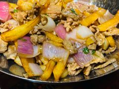 -香满楼(临安路店)