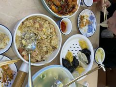 -北方饺子王·海肠捞饭·海鲜锅(山大店)