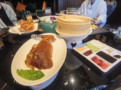 -彩虹之约•淮扬家宴(亚运村店)