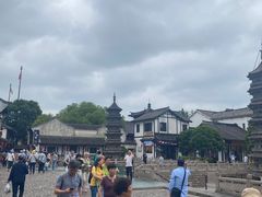 -双塔老饭店