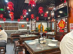 -老北京炸酱面大王.铜锅涮肉(朝阳门店)