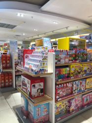 -孩子王(静安大融城店)