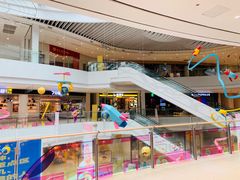 -圆融购物中心(南天成路店)