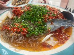 -芳华轩•客家菜馆(梧桐山店)