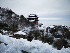-泰山风景名胜区