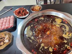 -重庆火锅(西安店)