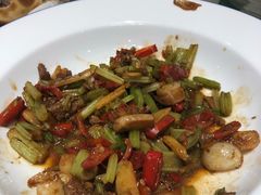 -新疆巴州金丝特餐厅(大钟寺店)