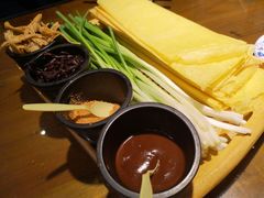 煎饼卷大葱-赵记煎饼卷大葱(泰山大街店)