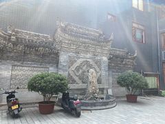 -大学习巷清真寺