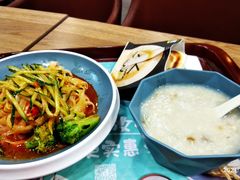 -魏家凉皮(十里河店)
