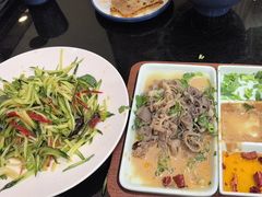 -宛平李记小吃(东关街店)