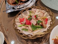 -庄氏祥记家常食府(国瑞建材家居博览中心店)