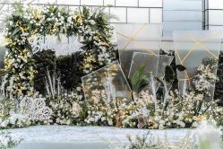 -汕尾陆丰婚庆婚礼司仪主持洪立策划公司(东海店)