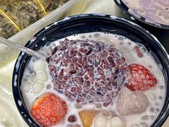 -锐记甜品(欣泰大厦店)