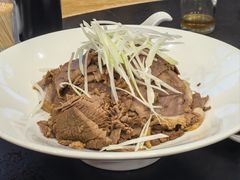 -天仁聚驴肉香(北石槽店)