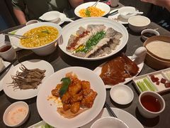 -金鸭季·北京烤鸭(深业上城店)