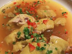 -荷塘秋月·本帮江浙菜(国权路店)