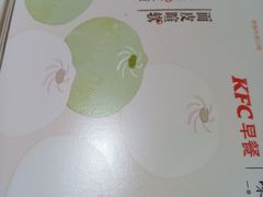-肯德基(亦庄上海沙龙店)