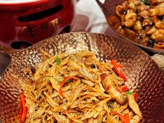 -辣可可·小炒黄牛肉(望京凯德MALL店)