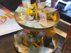 -小龙坎火锅(沙井店)