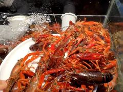 -苏格里岛自助烤肉海鲜火锅(成都金牛万达店)