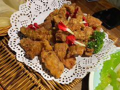 -前海沿·青岛菜(大拇指广场石老人店)