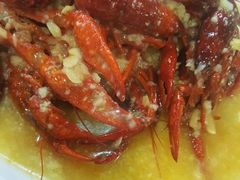 -袁老大龙虾(石鼓路总店)