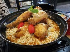 -Thank u mom非油炸健康鸡(万国广场店)