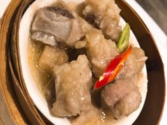 -粤域茶餐厅