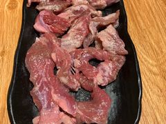 -弘益铭家九炙社韩国烤肉料理(尚美店)