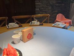 -吴越荣记苏州菜·松鼠桂鱼 100% 活鱼现做(月光码头店)