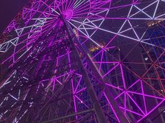 -星城之眼摩天轮