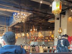 -漫咖啡 (CCPAPK店)