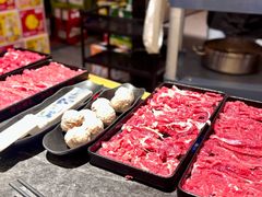 -林记潮牛·牛肉火锅(上马墩店)