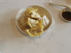 -蒋家桥饺面店(奥邦店)