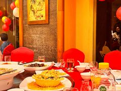 -麒麟中餐厅·经典粤菜·地道菜式老字号(广州长隆酒店)