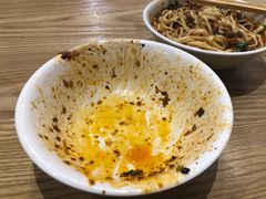 -吴记怪味面(牛王庙店)