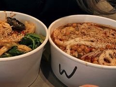 -W COLLECTIVE  DESSERT SHOP