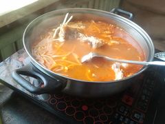 2013-04-27&nbsp;10.45.20-弘烨 贵州酸汤 鱼火锅(东财店)