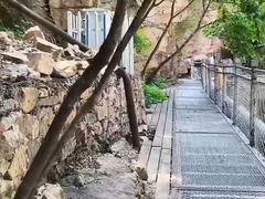 -湖洞水自然风景区