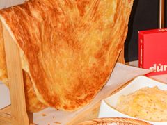 -锅当当铁锅炖烀饼王(长泰广场店)
