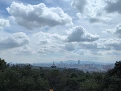 -昆明市金殿名胜区