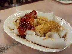 混酱肠粉-满足面(白水井大街店)