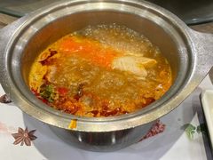 -健晟星期天火锅(河东店)